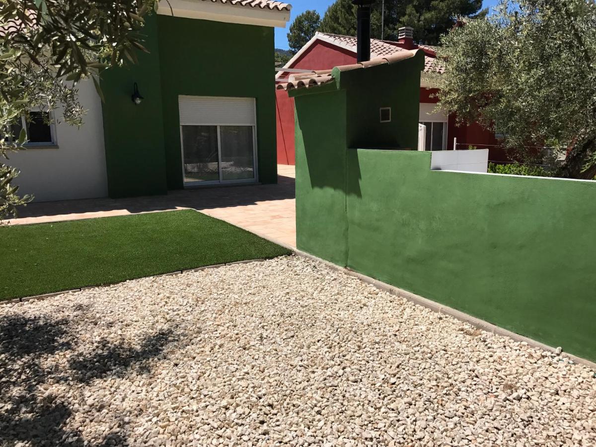 Colores De Tahona Turismo Rural Moratalla المظهر الخارجي الصورة