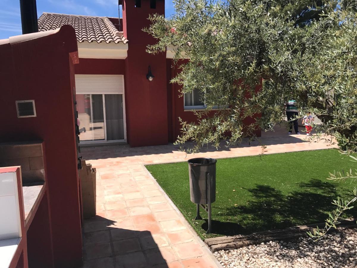 Colores De Tahona Turismo Rural Moratalla المظهر الخارجي الصورة