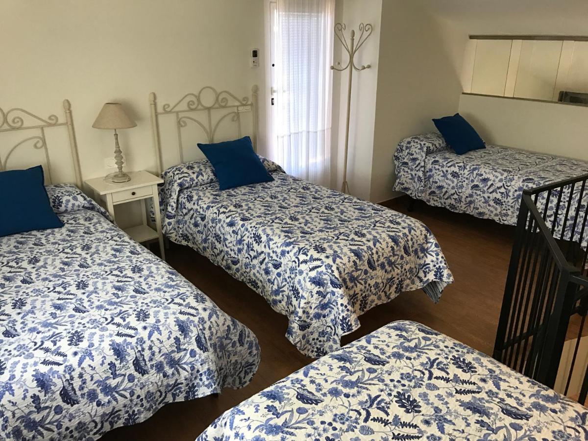 Colores De Tahona Turismo Rural Moratalla المظهر الخارجي الصورة