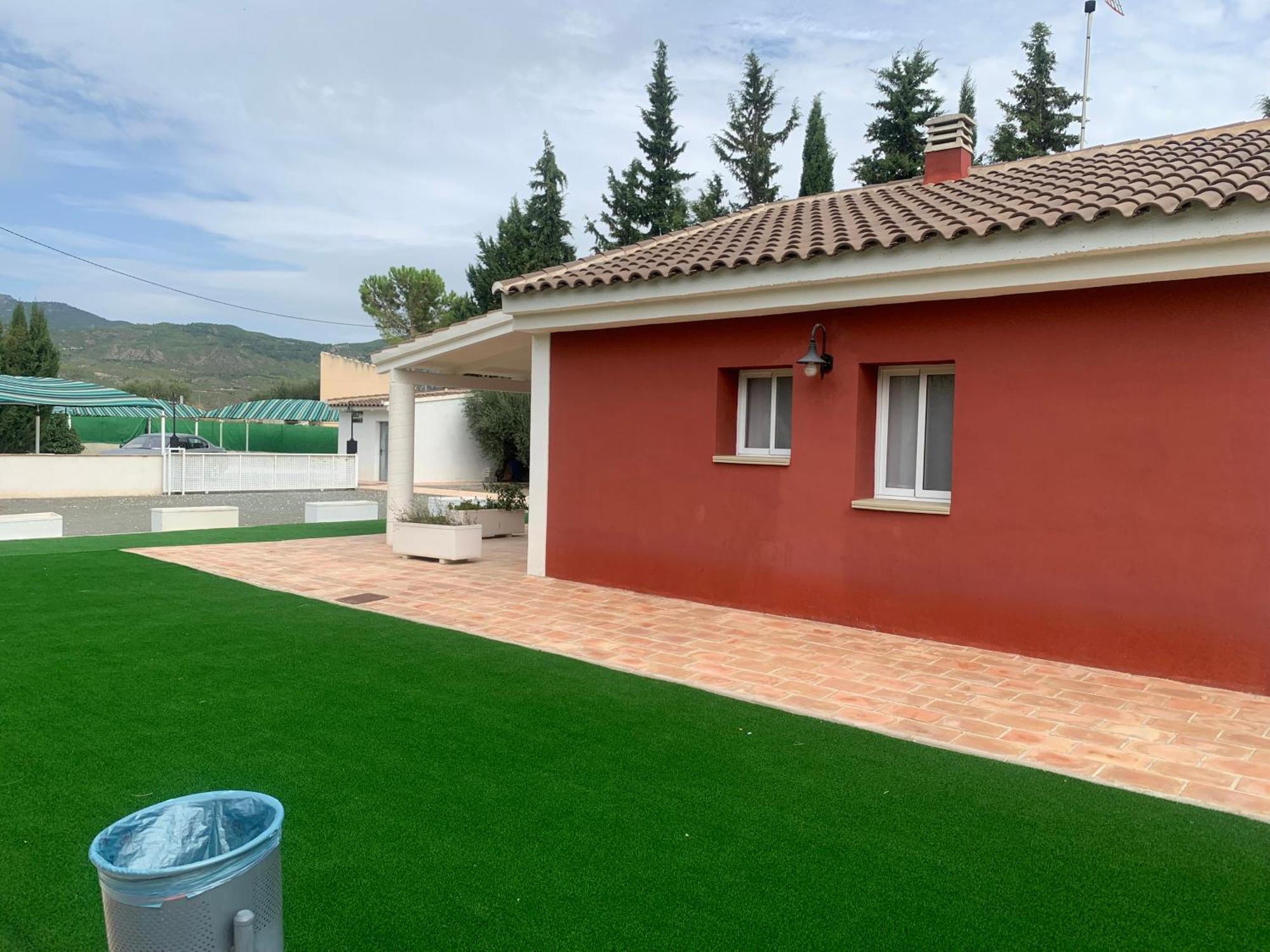 Colores De Tahona Turismo Rural Moratalla المظهر الخارجي الصورة