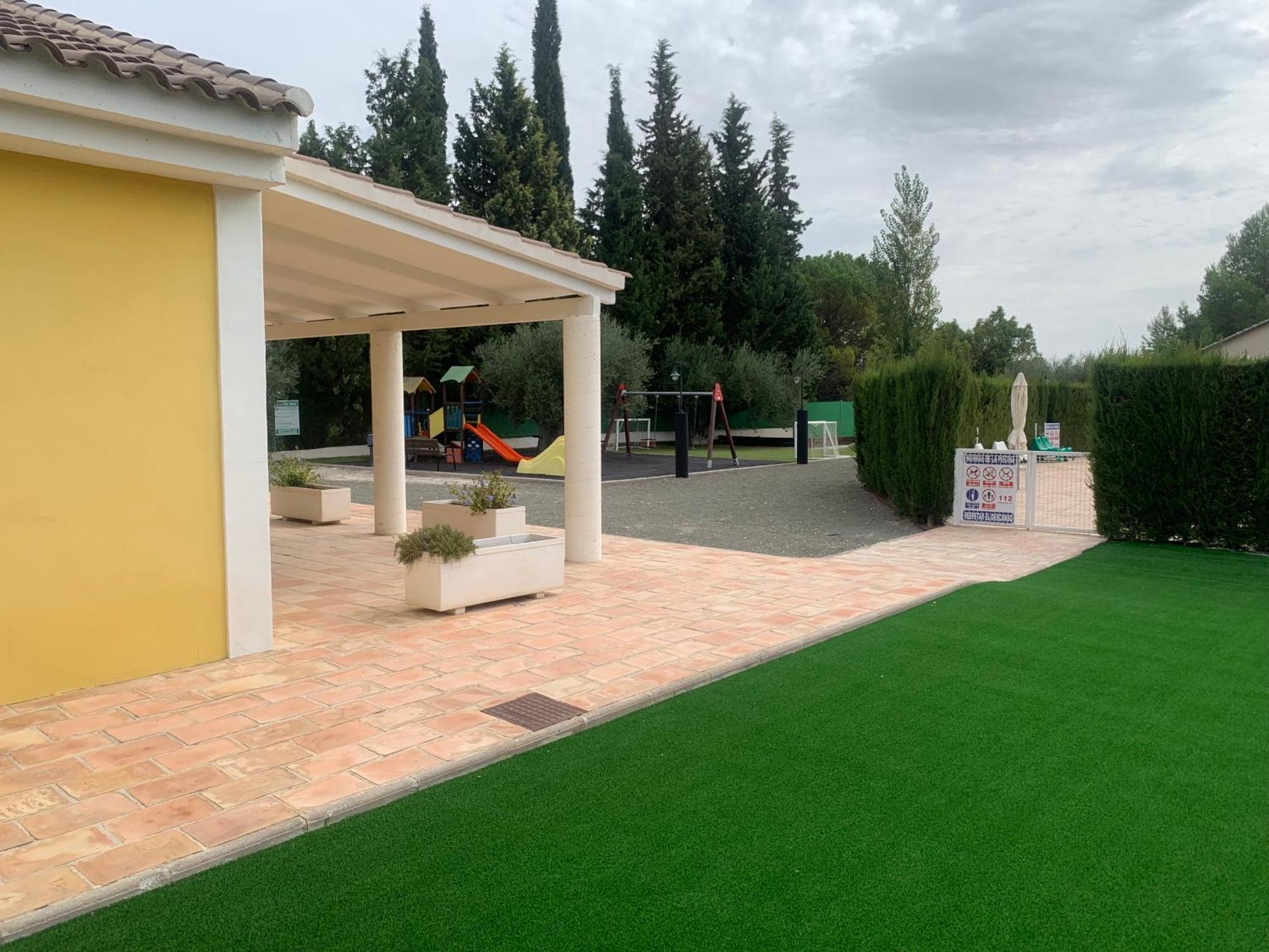 Colores De Tahona Turismo Rural Moratalla المظهر الخارجي الصورة