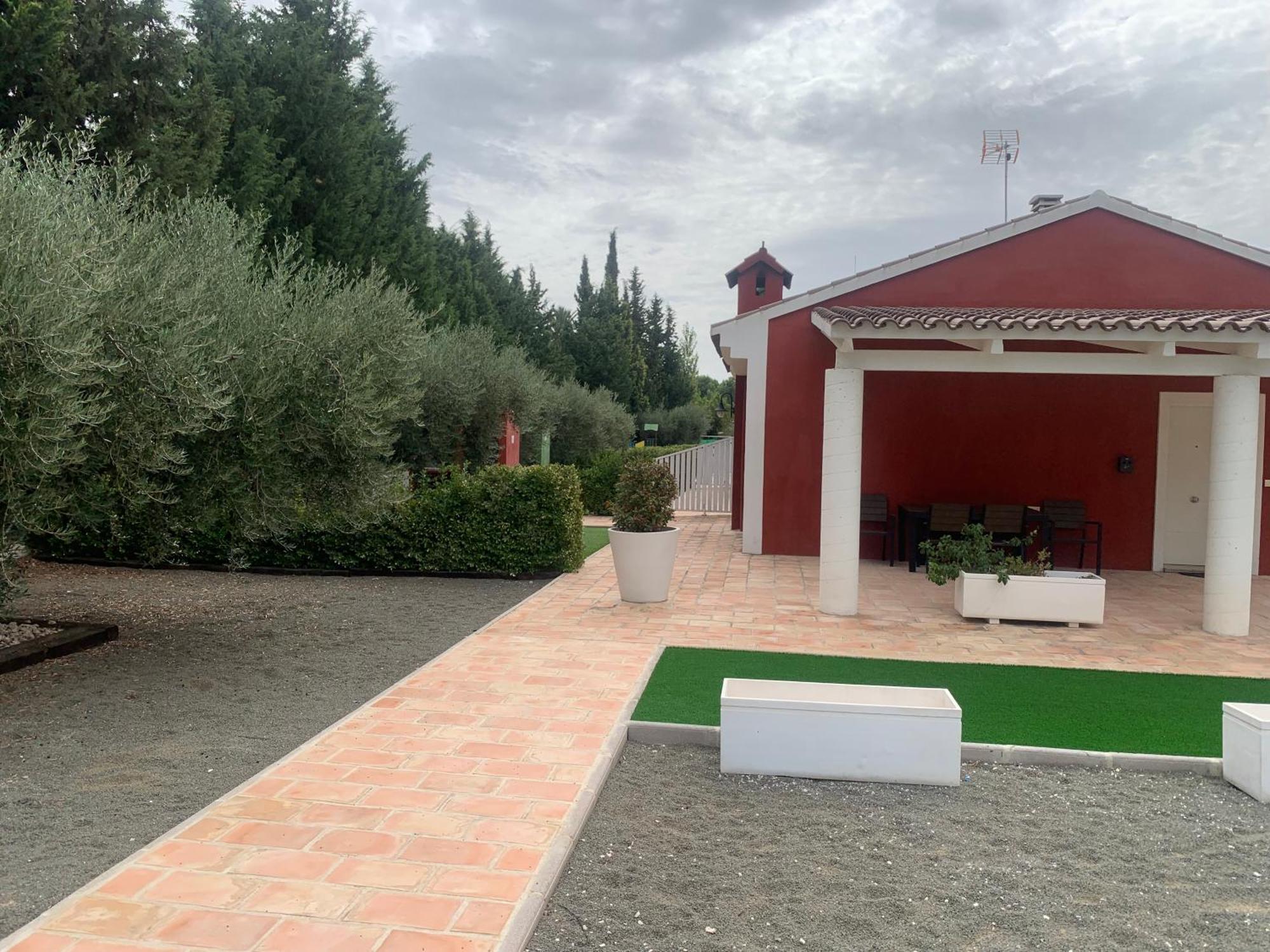 Colores De Tahona Turismo Rural Moratalla المظهر الخارجي الصورة